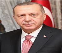 أردوغان وقرينته يدليان بصوتهما في جولة الإعادة للانتخابات الرئاسية التركية