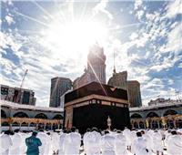 فلكية جدة: سماء مكة المكرمة تشهد التعامد الأول للشمس على الكعبة المشرفة