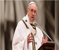 البابا فرنسيس يدعو الى «تسهيل وصول المساعدات» للمتضرّرين من الإعصار في بورما