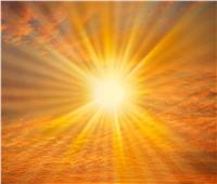 تجنبوا أشعة الشمس المباشرة.. «الأرصاد» تحذر من طقس الأربعاء