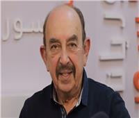 وفاة الفنان السوري أسامة الروماني