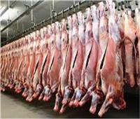 «القرش»: الزراعة اتخذت إجراءات لتوفير اللحوم بأسعار مناسبة خلال عيد الأضحى