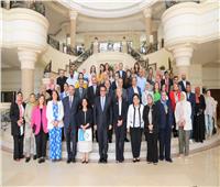 انطلاق المؤتمر العربي للقبالة بشرم الشيخ بمشاركة الدول العربية 