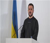 زيلينسكي يعلن موافقته على القرارات بشأن مواعيد تحرك القوات الأوكرانية