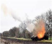عسكري أوكراني: تدمير 20 طائرة مسيرة في هجوم شنته روسيا على كييف