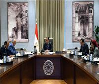 رئيس الوزراء يتابع إجراءات حماية وتطوير نهر النيل وإزالة التعديات عليه