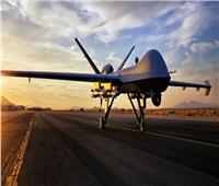 الولايات المتحدة تختبر قدرة اتصالات الطائرة MQ-9 Reaper  