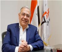 المصريين الأحرار: تفاعل الشارع المصري مع الحوار الوطني كبير