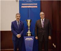 2023.. عام كأس العالم لكرة السلة المصرية