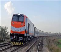 30 دقيقة تأخر حركة القطارات على خط «القاهرة - الإسكندرية».. الأربعاء 31 مايو  2023