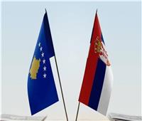 «القاهرة الإخبارية» تعرض تقريرا عن الأزمة بين كوسوفو وصربيا