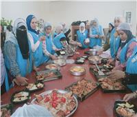 القومي للمرأة بأسيوط يعلن انطلاق مبادرة «مطبخ المصرية»