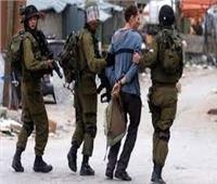 قوات الاحتلال الإسرائيلي تعتقل أربعة فلسطينيين من نابلس وتقتحم قرى في جنين