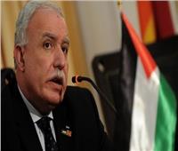 المالكي: لم تخذل مصر الشعب الفلسطيني وإسرائيل تعرقل قيام الدولة