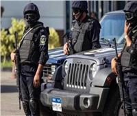 الأمن العام يضبط 10متهمين و11 قطعة سلاح ناري في حملة بسوهاج