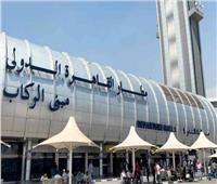 مطار القاهرة يستعد لسفر الحجاح 10 يونيو بـ«تسهيلات جديدة»| صور