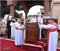 البابا تواضروس: «دخول العائلة المقدسة مصر» عيد مصري ننفرد به 