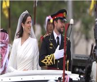 بث مباشر| انطلاق الموكب الأحمر احتفالا بزفاف الأمير الحسن بن عبدالله الثاني