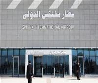 إطلاق أولى الرحلات المباشرة بين مطار سفنكس والسعودية 16 يونيو المقبل 