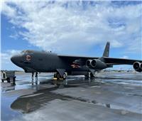 أمريكا تجري تجربة ناجحة لإسقاط الألغام البحرية من القاذفة B-52