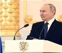 بوتين: لن نسمح بزعزعة استقرار الأوضاع في روسيا