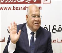 رئيس «حزب الجيل» : السيسي نسج خيوط الخارجية المصرية بمهارة على مدار الــ 9 سنوات