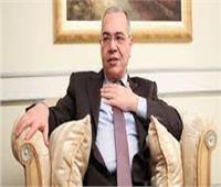 رئيس «المصريين الأحرار»: مبادرة «ابدأ» بداية لتصحيح الوضع الصناعي 