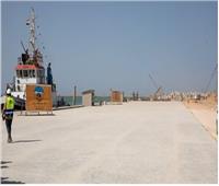 حقيقة تراجع الحكومة عن صرف التعويضات لأهالي منطقة توسعات ميناء العريش