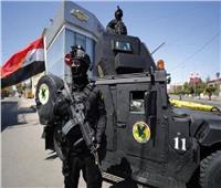 الاستخبارات العراقية: مقتل ثلاثة إرهابيين بضربة جوية في ديالي