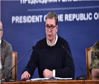 رئيس صربيا: الغرب يعلم أن كوسوفو هي سبب التصعيد الأخير