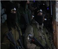 كتيبة حركة الجهاد الإسلامي في جنين تستهدف مستوطنة ميراف الإسرائيلية