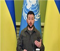 زيلينسكي يكشف خشية بعض دول الناتو قبول أوكرانيا في الحلف بسبب روسيا