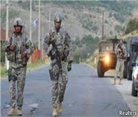 أنقرة تعتزم إرسال قوات خاصة لـ كوسوفو