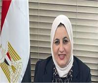 النائبة عفاف زهران: مصر عادت في عهد الرئيس لدورها الإقليمي