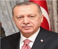 رجب طيب أردوغان يؤدي اليمين الدستورية رئيسا لتركيا
