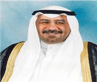 الملك سلمان وولي العهد يعزيان أمير الكويت في وفاة الشيخ محمد الصباح