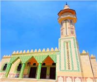 الأوقاف: افتتاح 15 مسجدًا الجمعة القادمة   