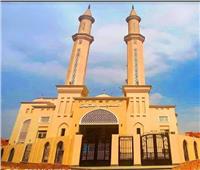 وزير الأوقاف: عمارة المساجد مبنى ومعنى في مقدمة أولوياتنا    