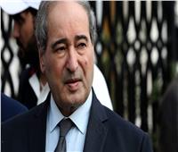 وزير الخارجية السوري يزور بغداد