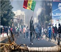 تراجع حدة الصدامات في السنغال.. واعتقال 500 شخص