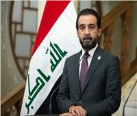 رئيس مجلس النواب العراقي يؤكد دعم بلاده لعودة سوريا إلى محيطها العربي