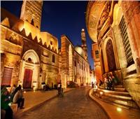 عالم آثار إسلامية: شارع المعز يضم معالم تاريخية نادرة