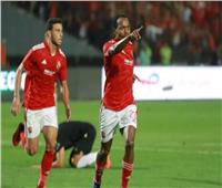 «بيرسي تاو» يكسر عقدة الوداد المغربي في دوري الأبطال | شاهد