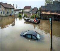 مسئول جزائري يكشف أسباب الفيضانات الأخيرة في بلاده