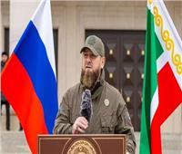 قديروف يقترح إرسال قوات الوحدات الشيشانية إلى مقاطعة بيلجورود