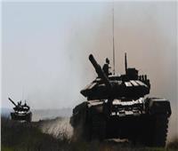 الدفاع الروسية: 250 قتيلا من قوات كييف على جبهة يوجنو دونيتسك