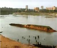 غينيا.. غرق 7 تلميذات بانقلاب قارب في نهر النيجر