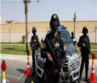 الأمن العام يضبط 9 متهمين و35 كيلو مخدرات في حملة مكبرة بدمياط