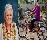 مُعمرة أمريكية «102 عامًا» تكشف سر طول عمرها