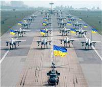 القوات الجوية الأوكرانية تشن 15 غارة على مواقع تمركز القوات الروسية